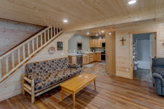 Stairway