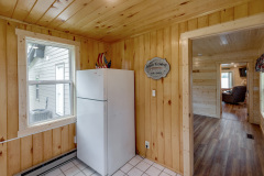 Spare Fridge