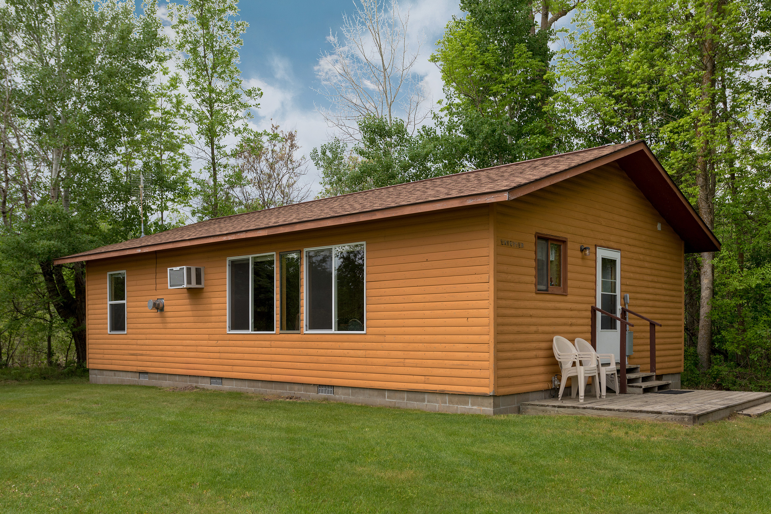 Minnesota Cabin Rentals for Large Groups - Minnesota Cabin Rentals