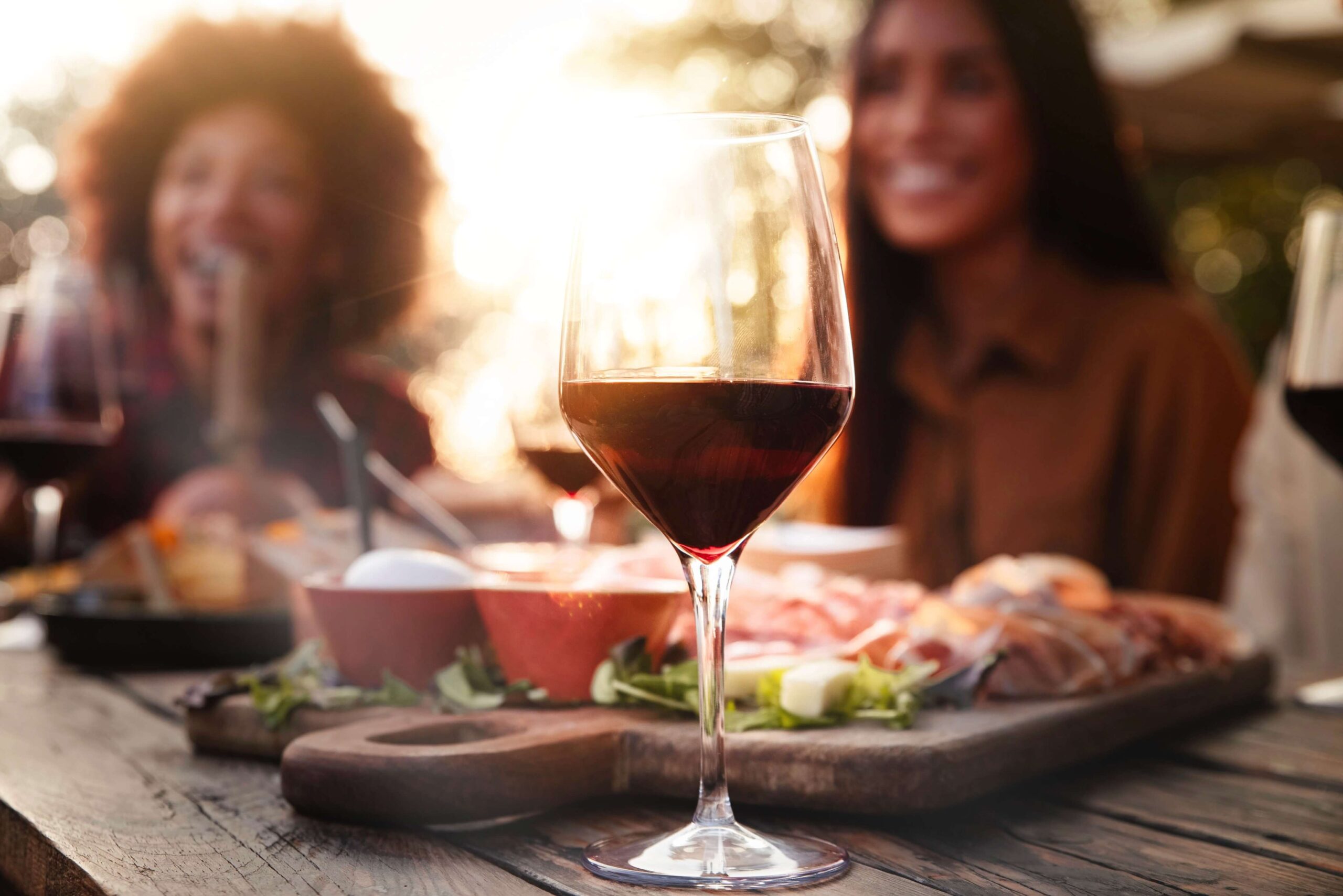 Find The Best Wines Near Hackensack, Minnesota Twin Springs Resort