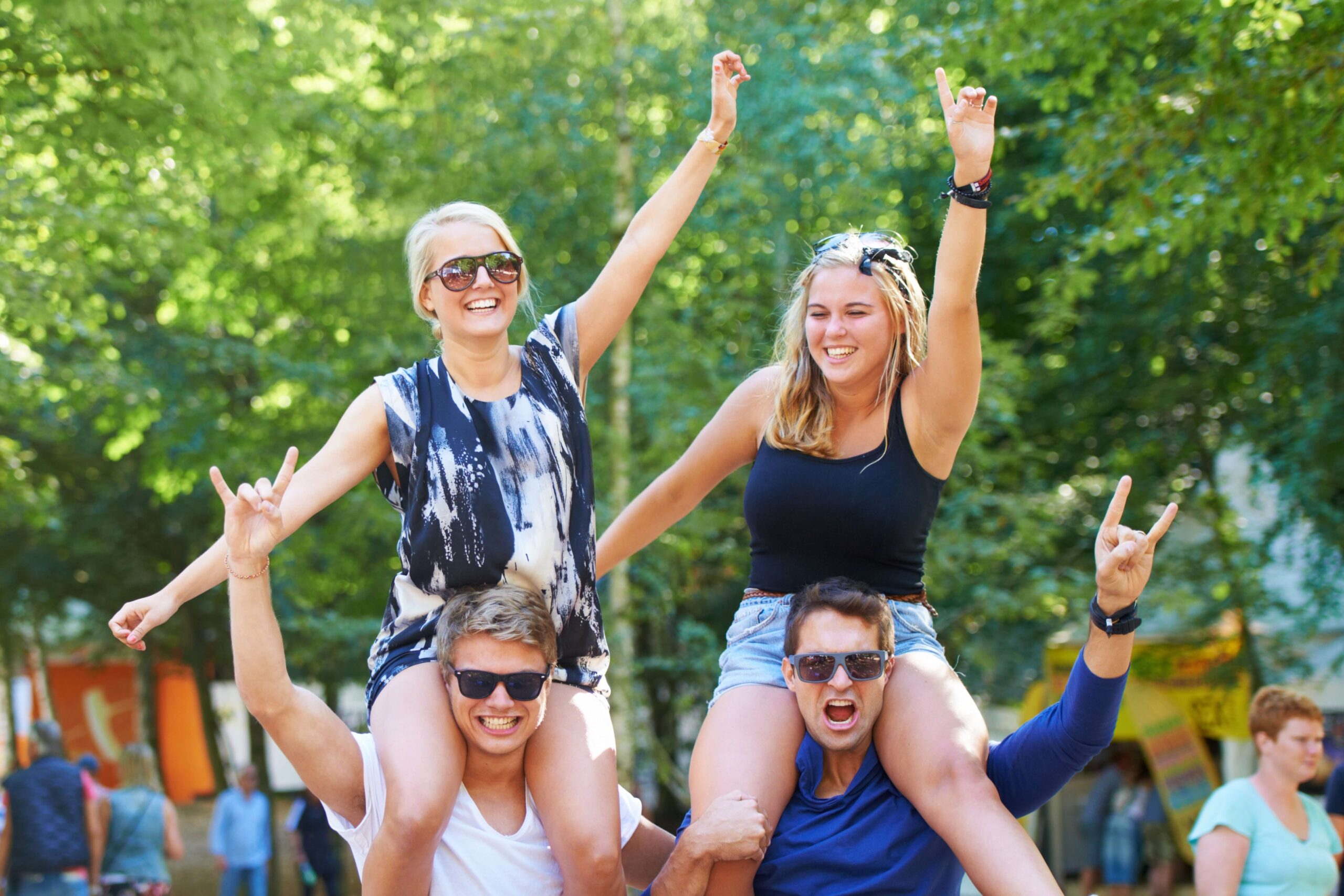 Best Summer, Spring Events In Central Minnesota - Twin Springs Resort